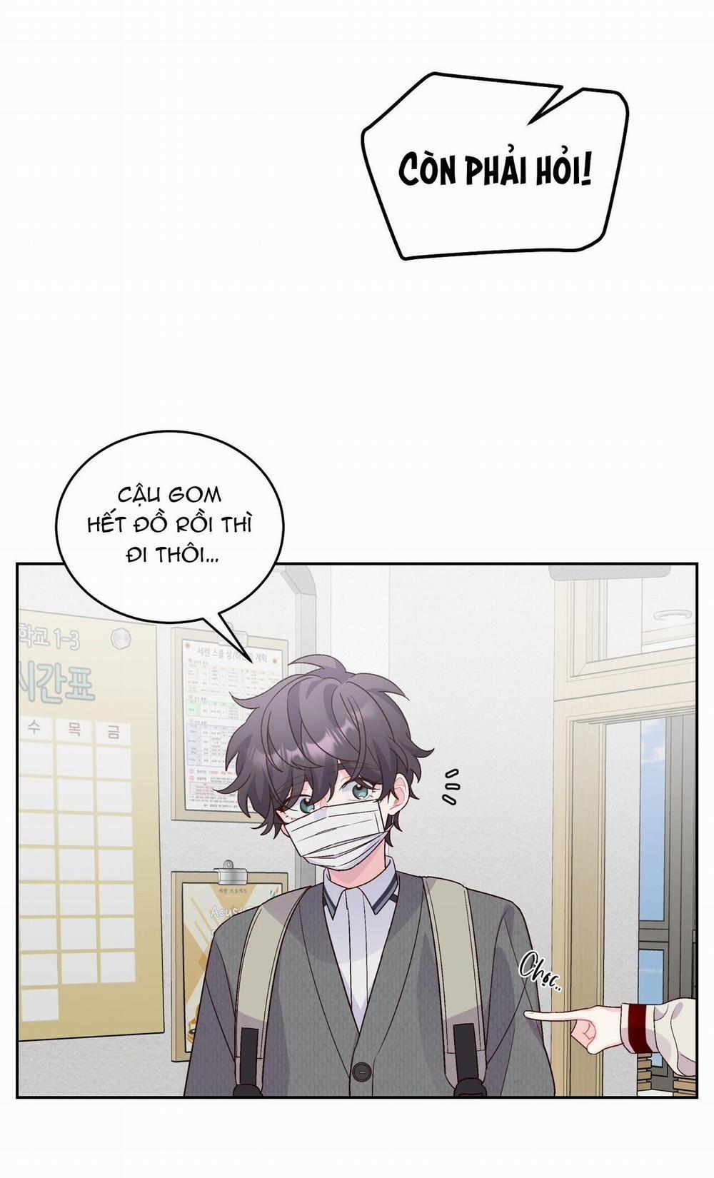 Merry Marbling 36 trang 54