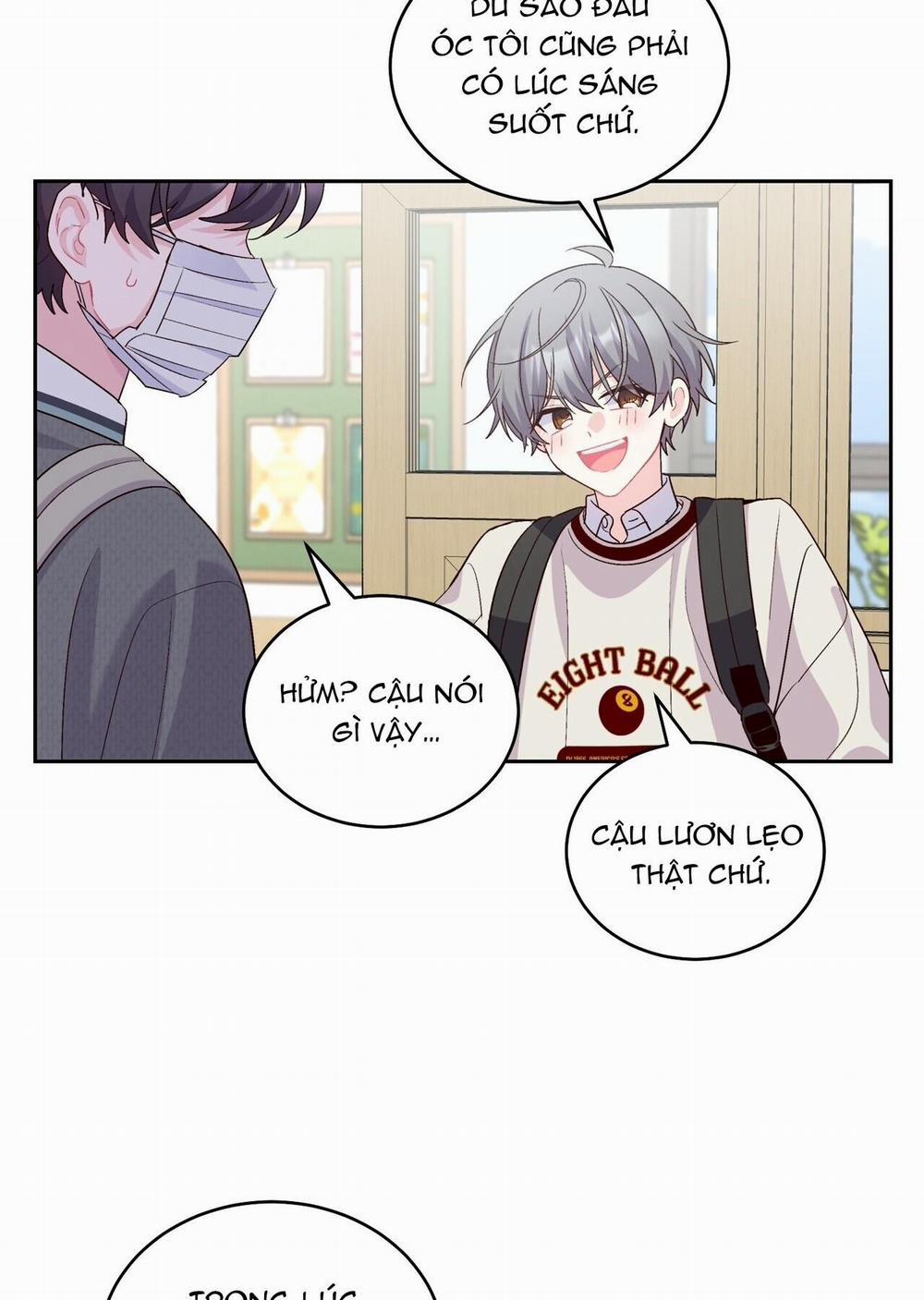 Merry Marbling 36 trang 58