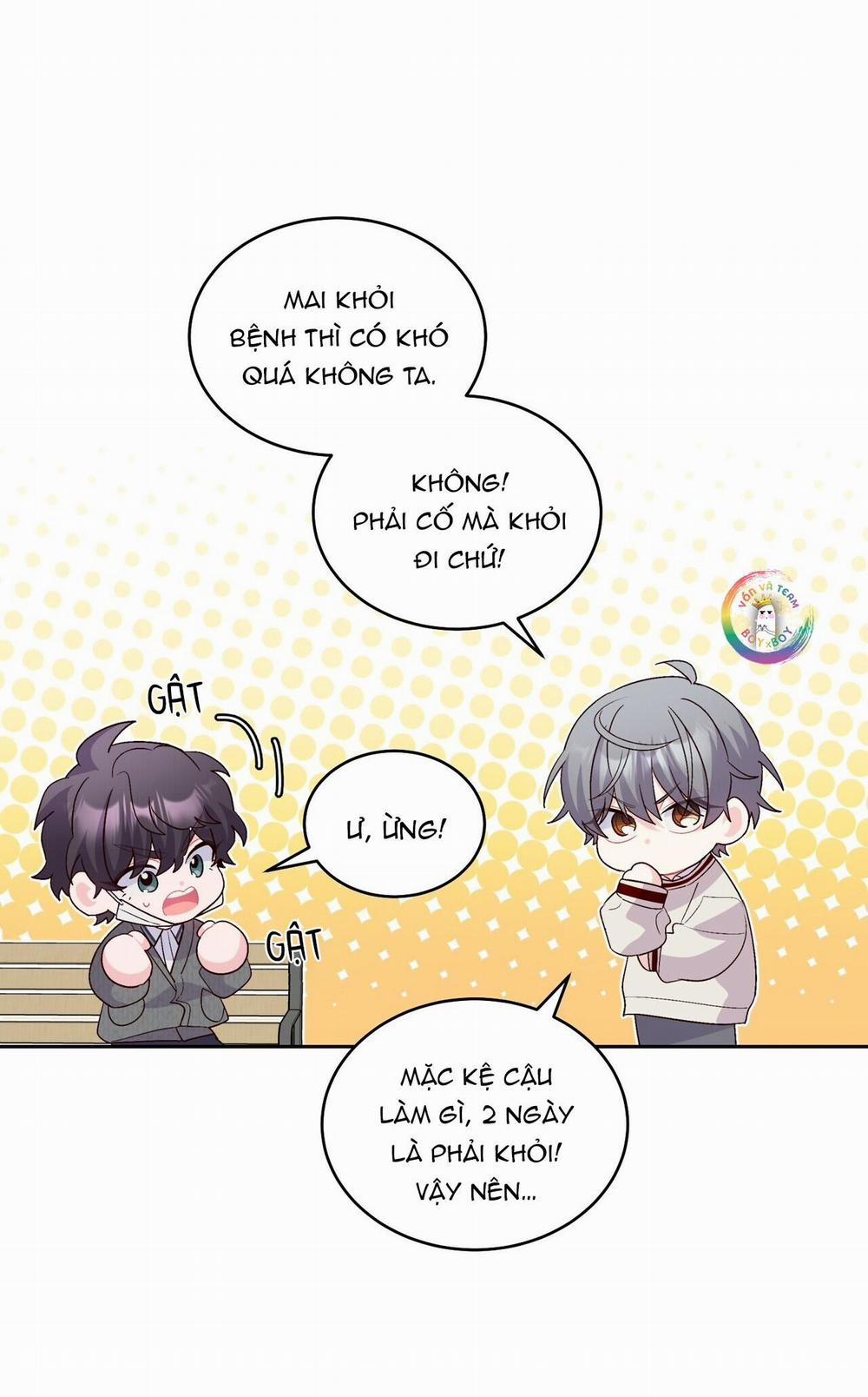 Merry Marbling 37 trang 110