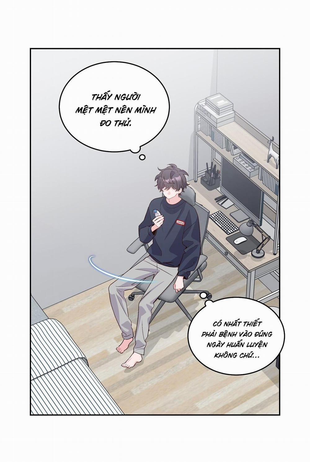 Merry Marbling 37 trang 2