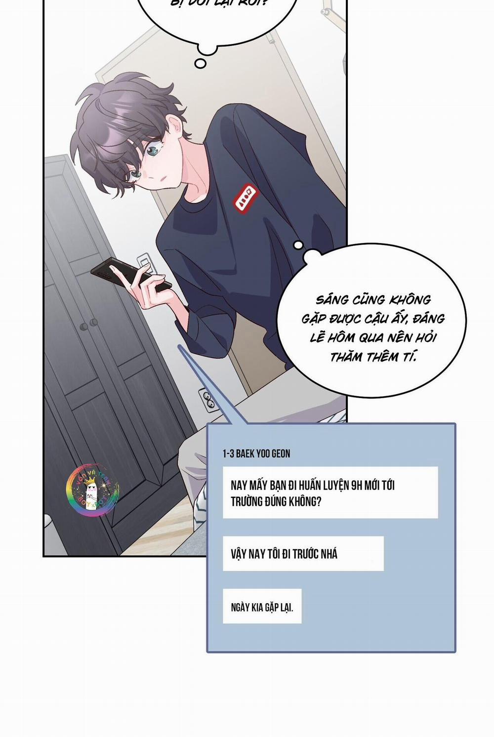 Merry Marbling 37 trang 4