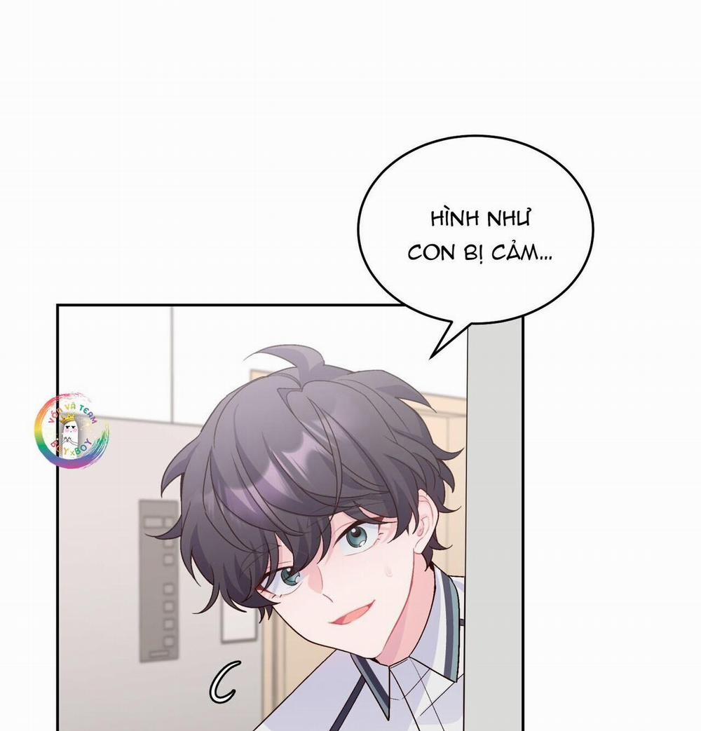 Merry Marbling 37 trang 8