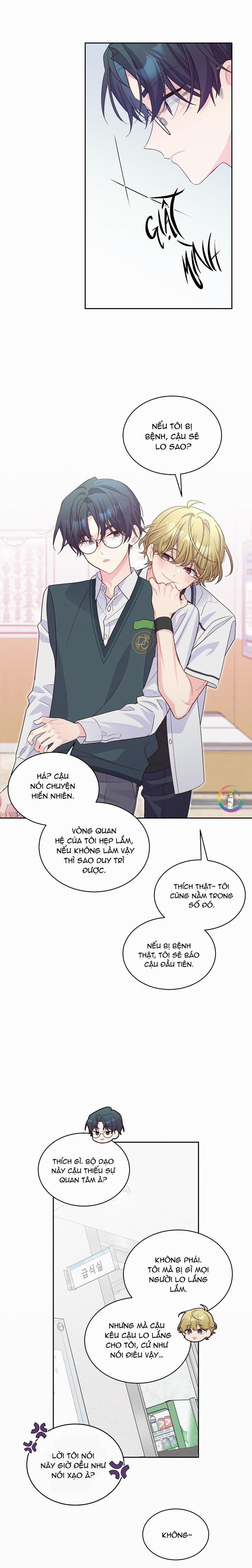 Merry Marbling 38 trang 2