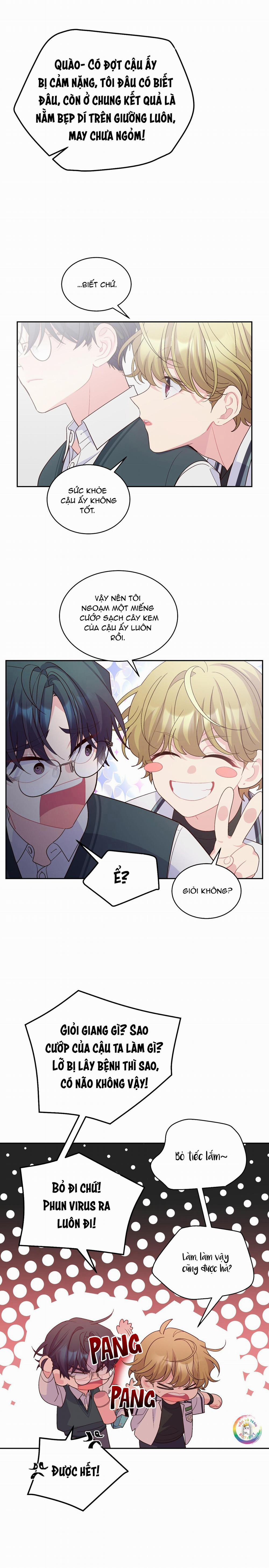 Merry Marbling 38 trang 4