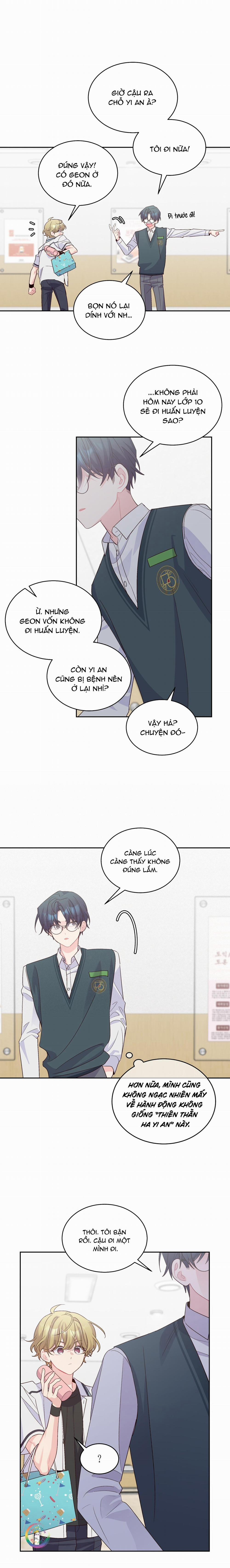 Merry Marbling 38 trang 5