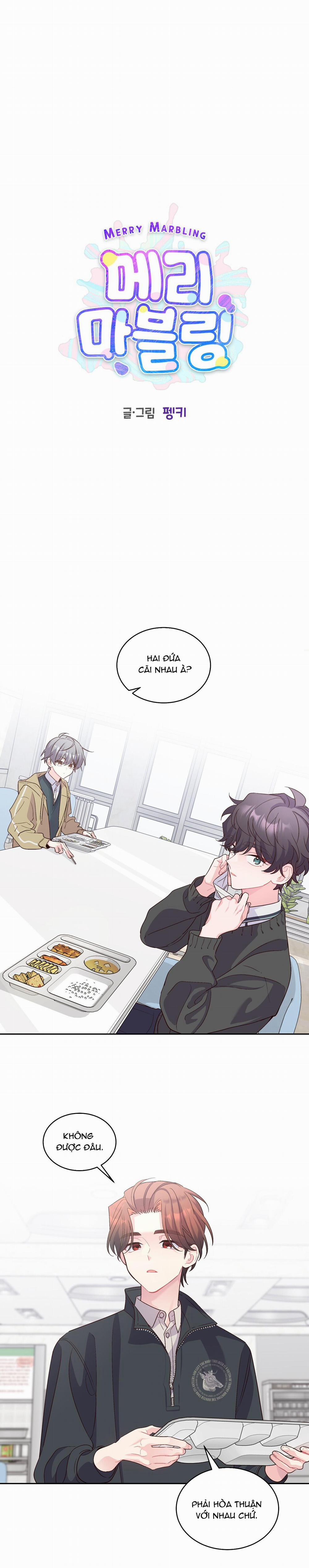 Merry Marbling 38 trang 6