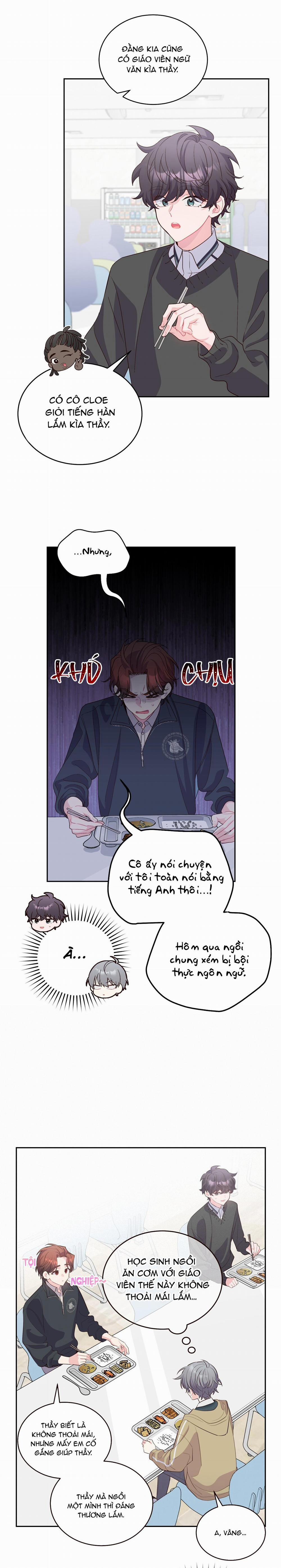 Merry Marbling 38 trang 8