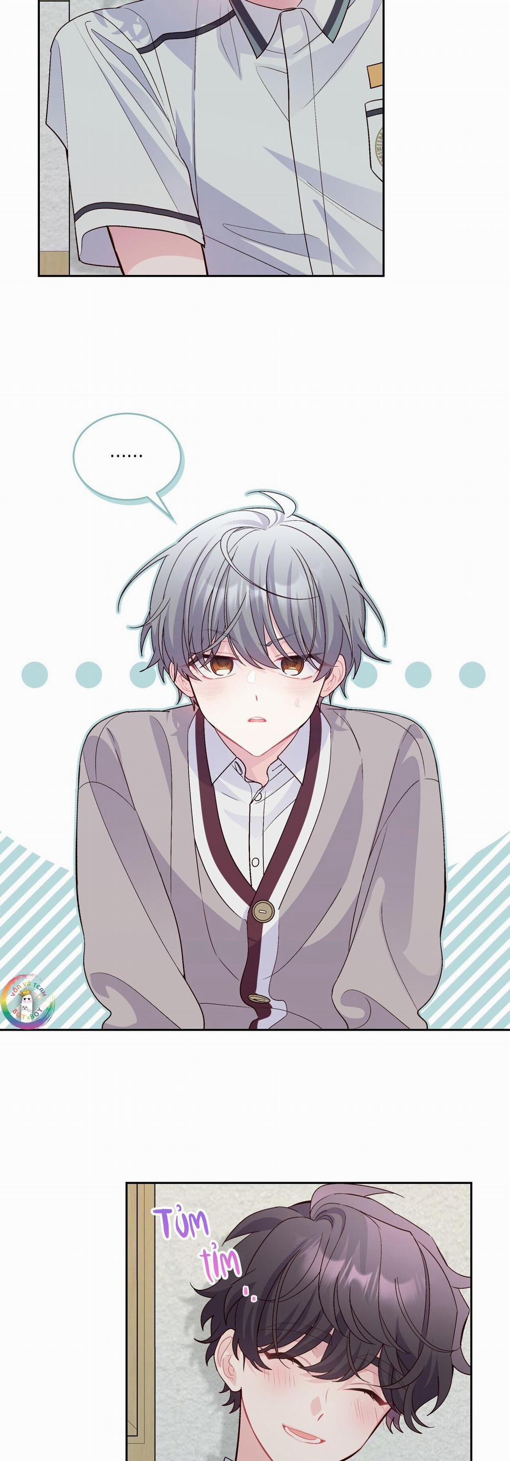 Merry Marbling 39 trang 1