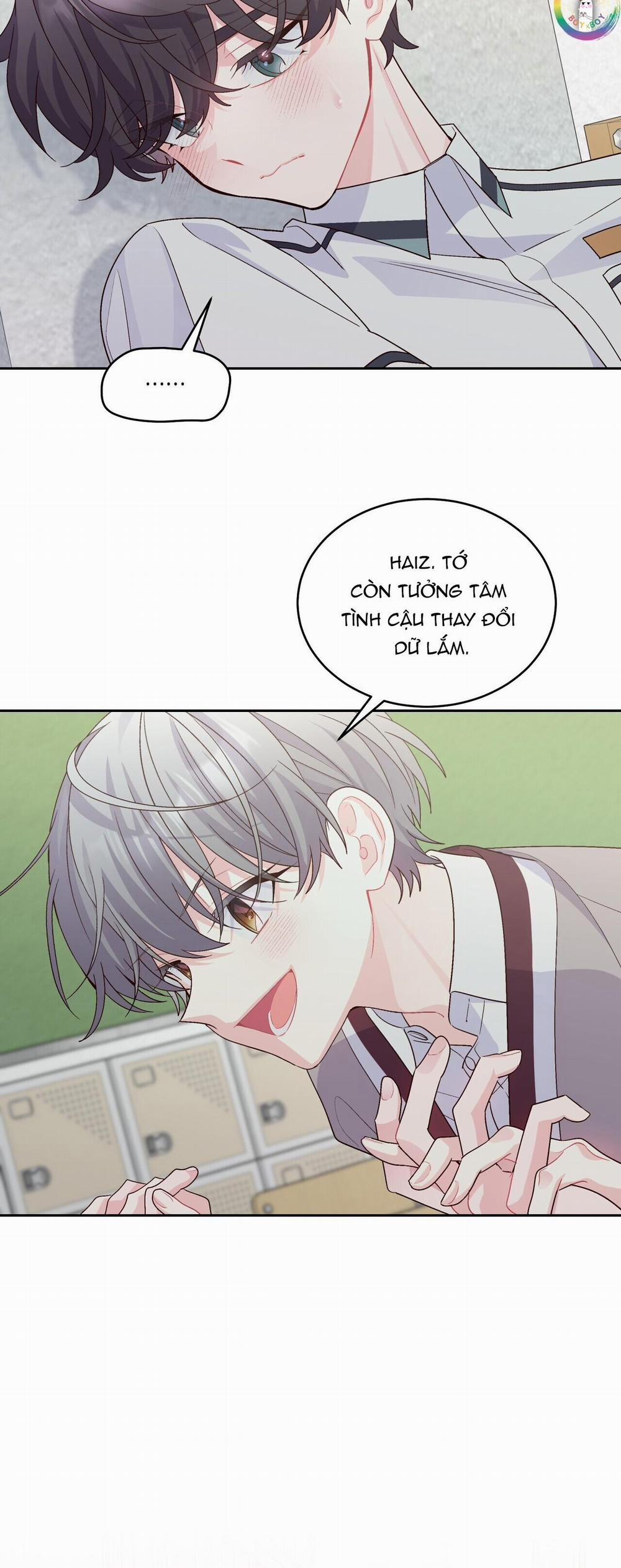 Merry Marbling 39 trang 11