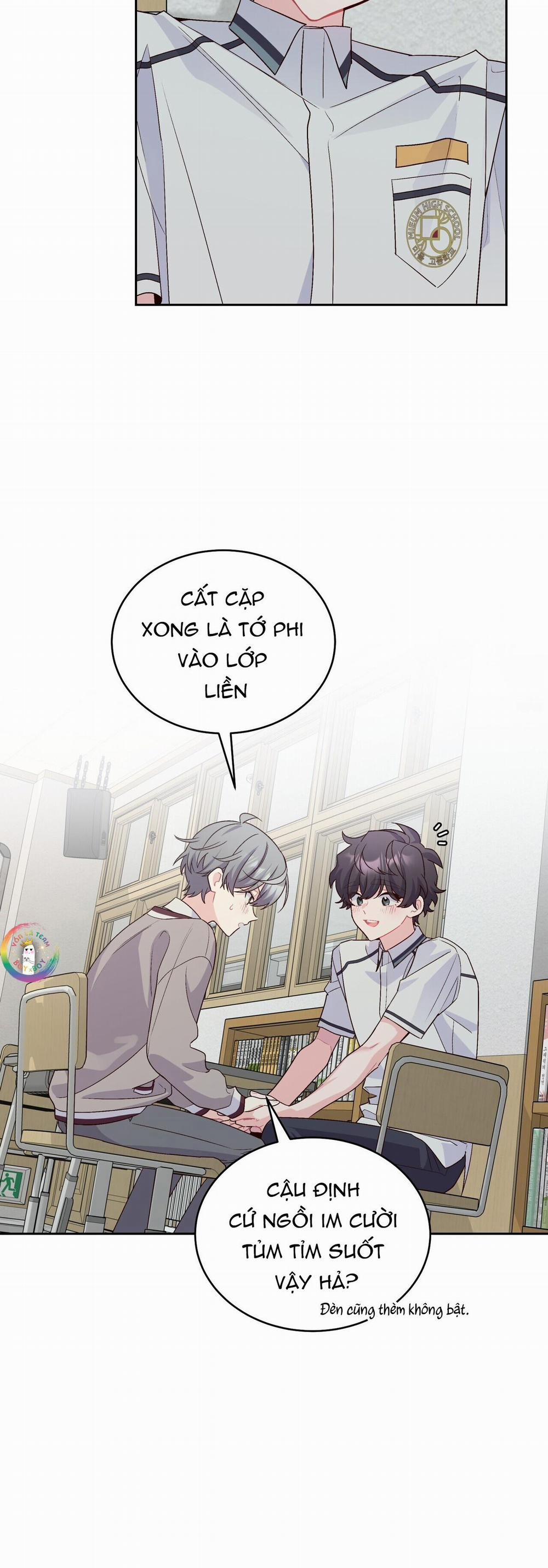 Merry Marbling 39 trang 2