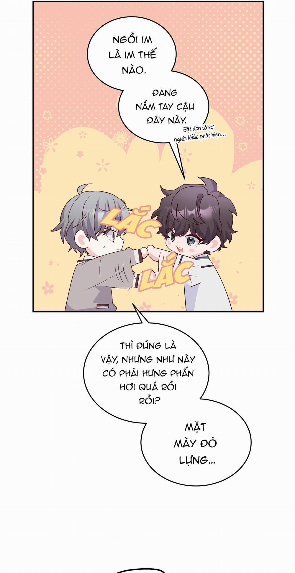 Merry Marbling 39 trang 3