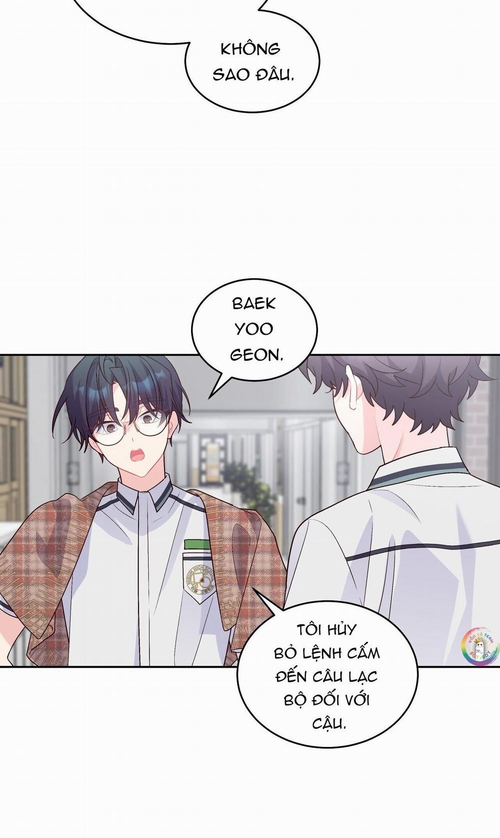 Merry Marbling 39 trang 40