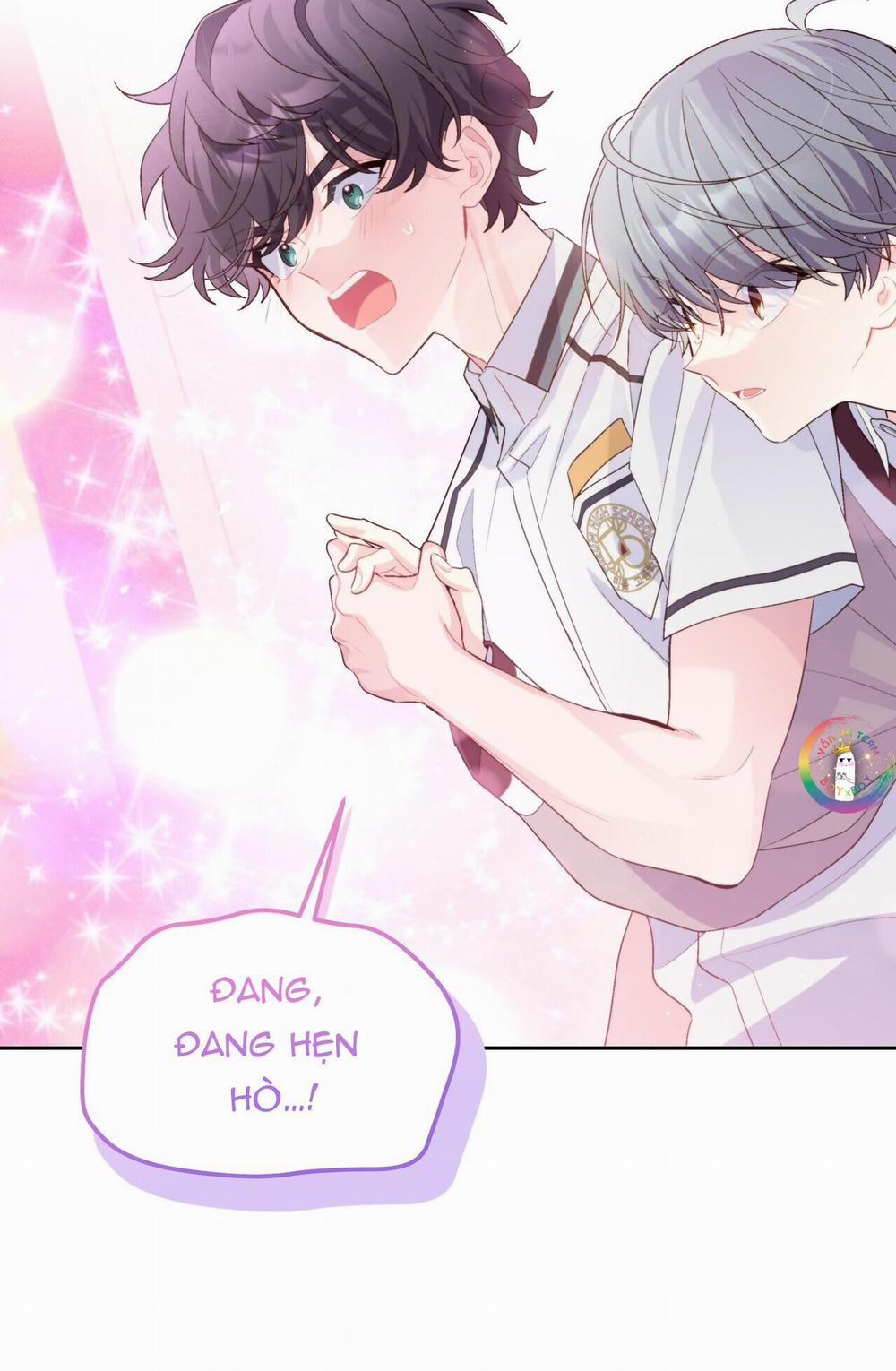 Merry Marbling 39 trang 50