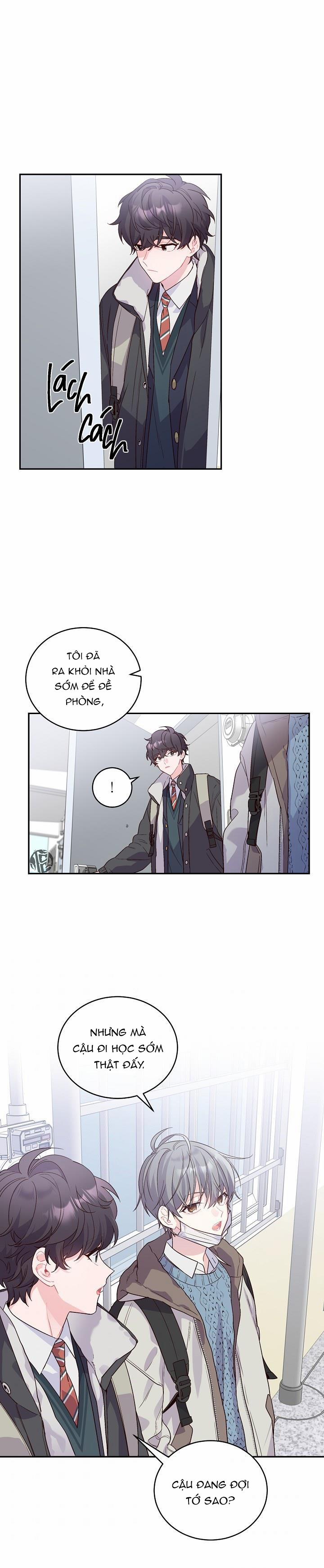 Merry Marbling 4 trang 1