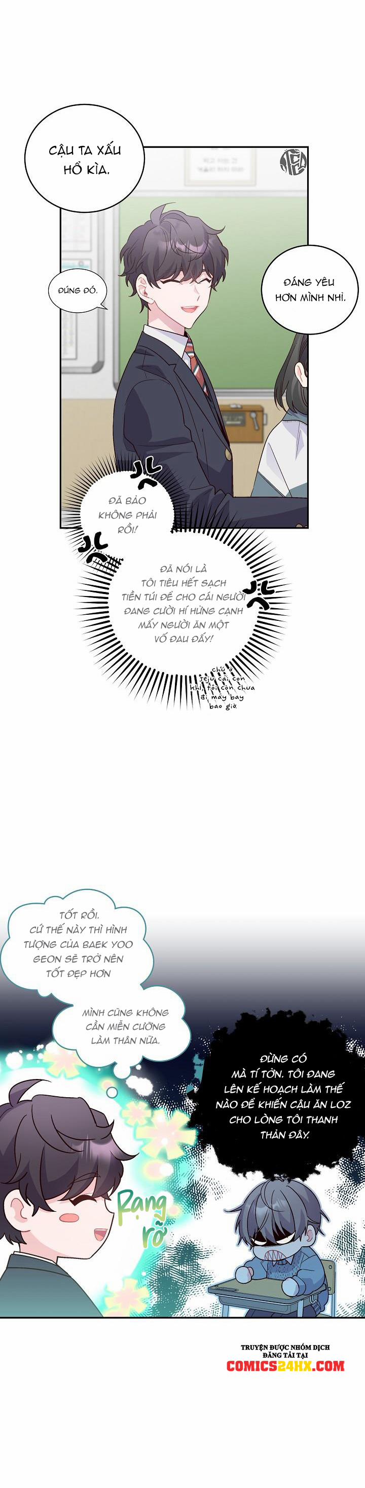 Merry Marbling 4 trang 10