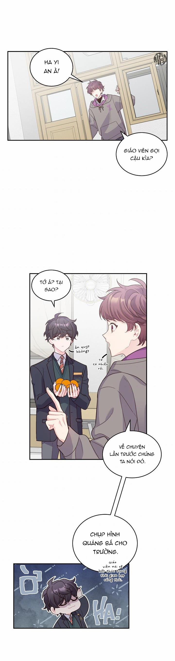 Merry Marbling 4 trang 11