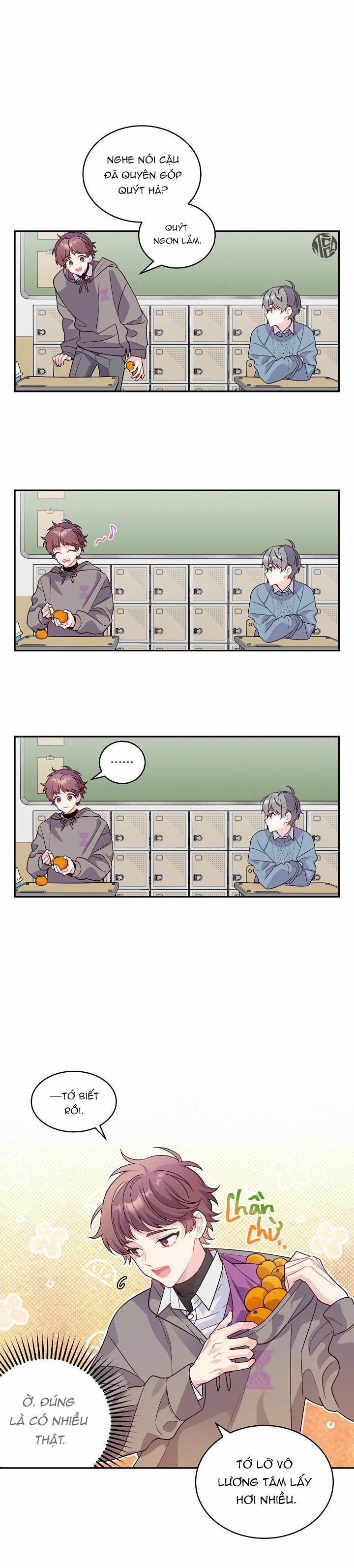 Merry Marbling 4 trang 13