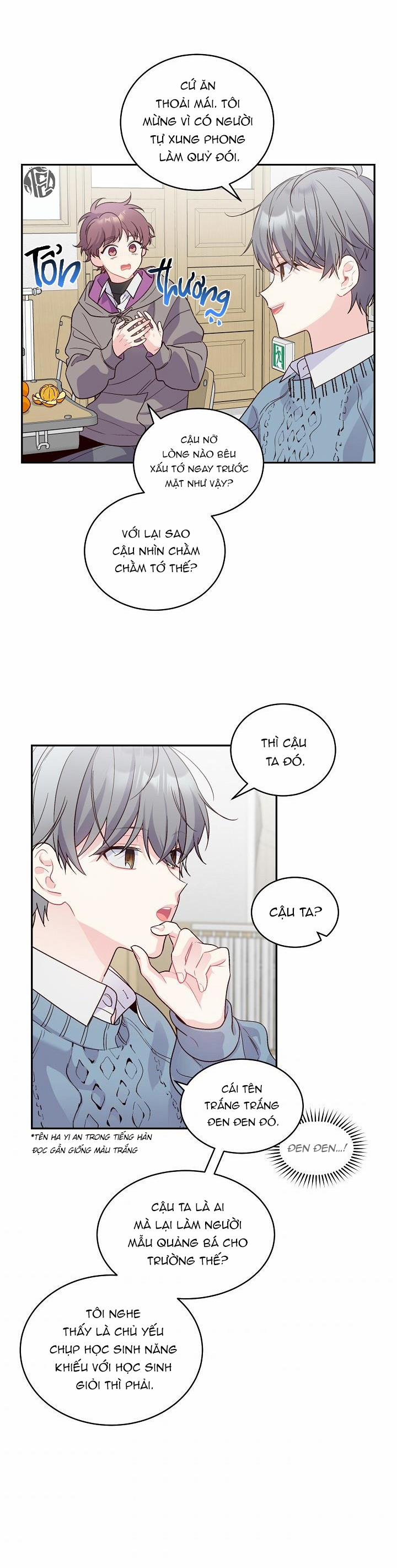 Merry Marbling 4 trang 14