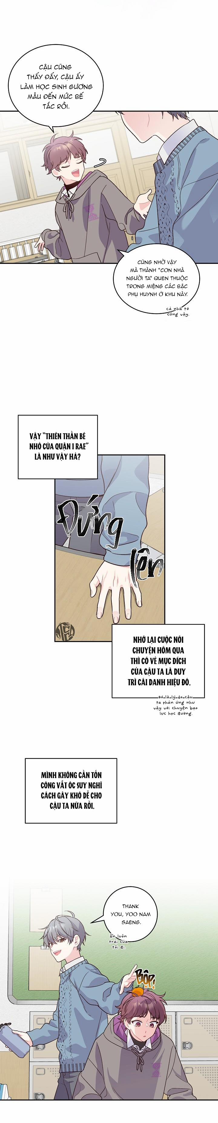 Merry Marbling 4 trang 16