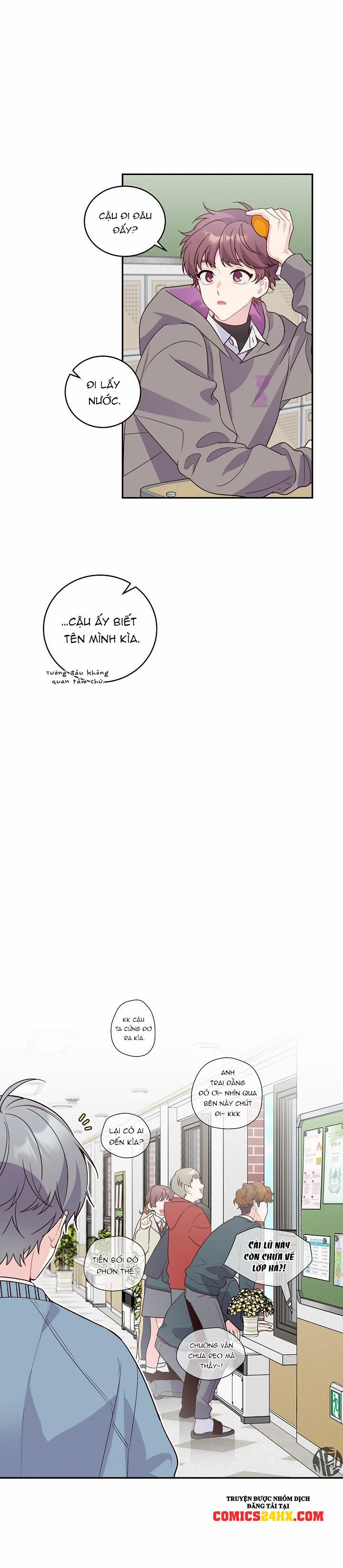 Merry Marbling 4 trang 17