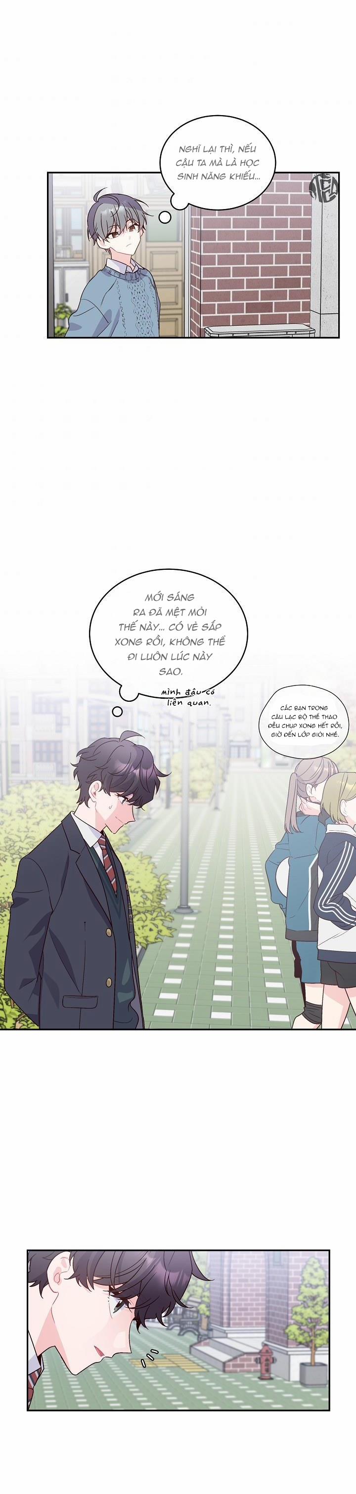 Merry Marbling 4 trang 18