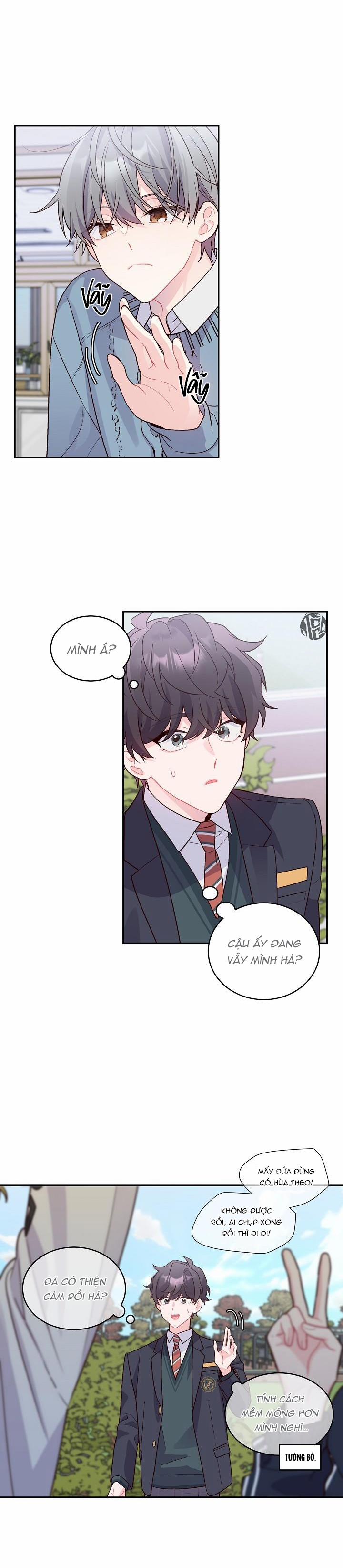 Merry Marbling 4 trang 19