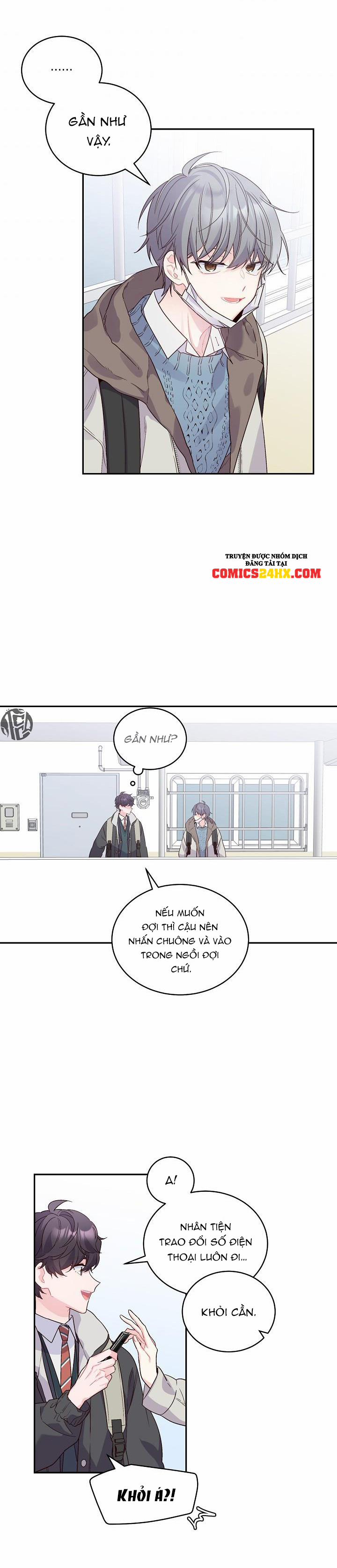 Merry Marbling 4 trang 2