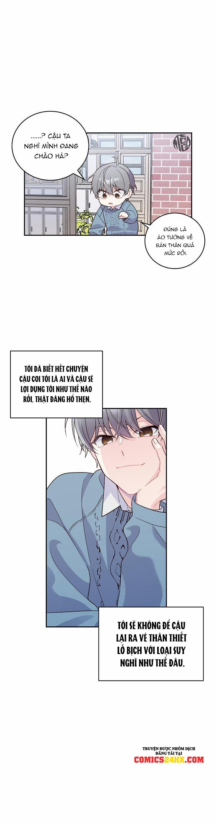 Merry Marbling 4 trang 20