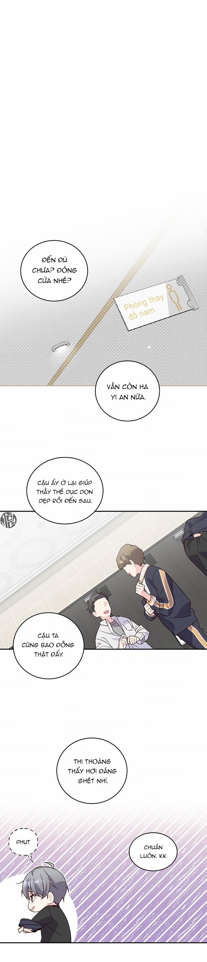 Merry Marbling 4 trang 21