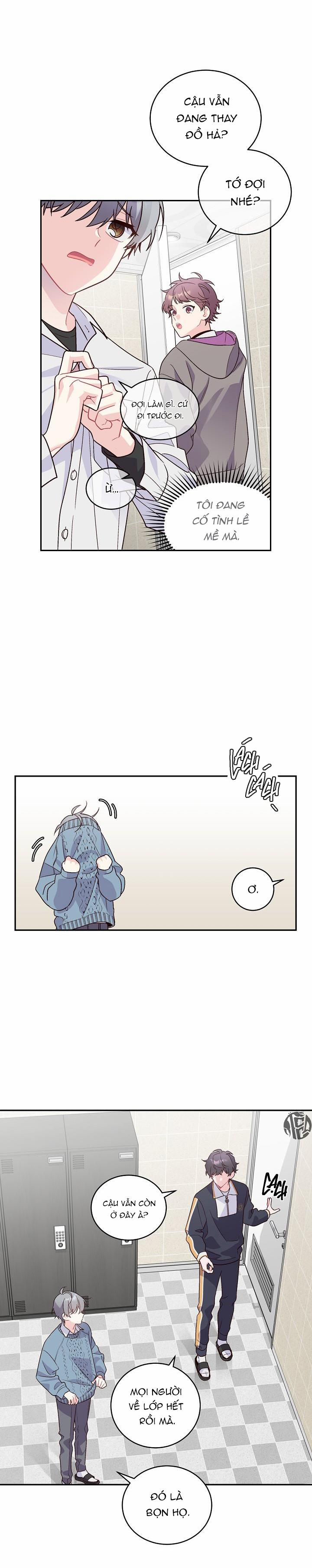 Merry Marbling 4 trang 22