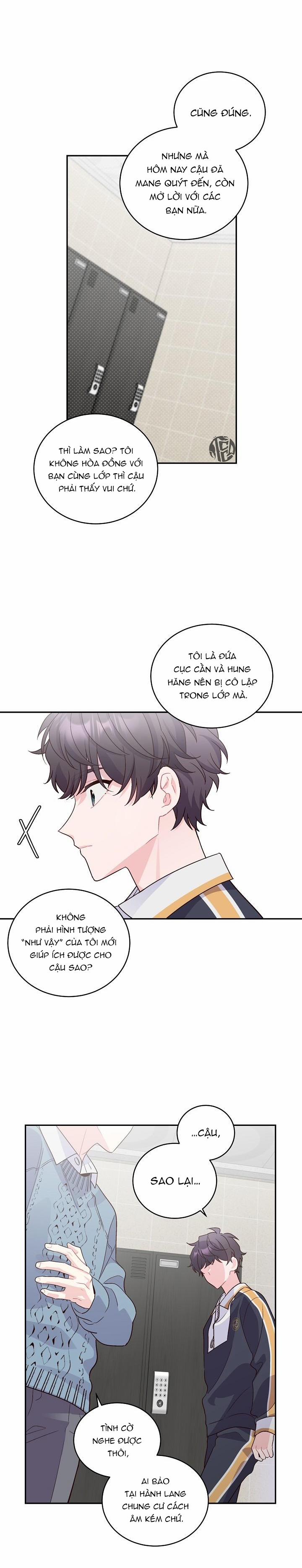 Merry Marbling 4 trang 23