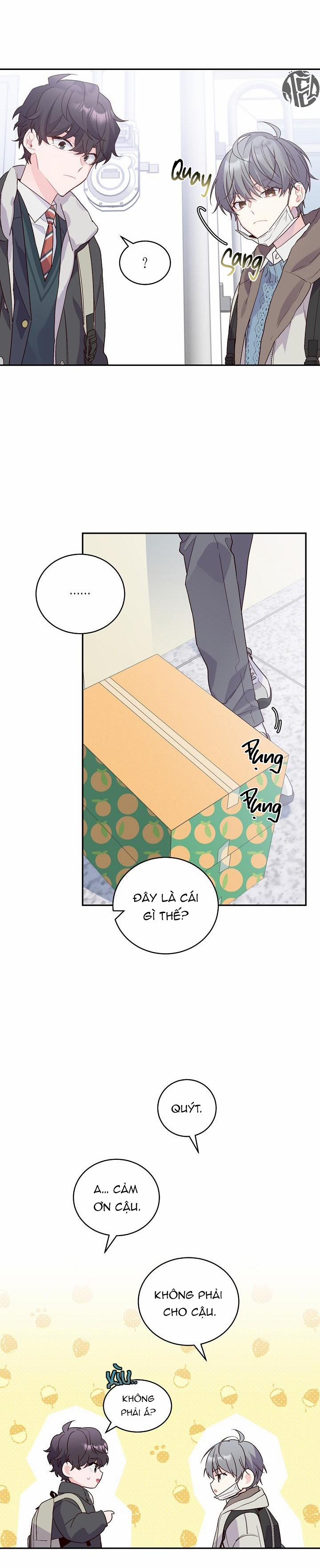 Merry Marbling 4 trang 3