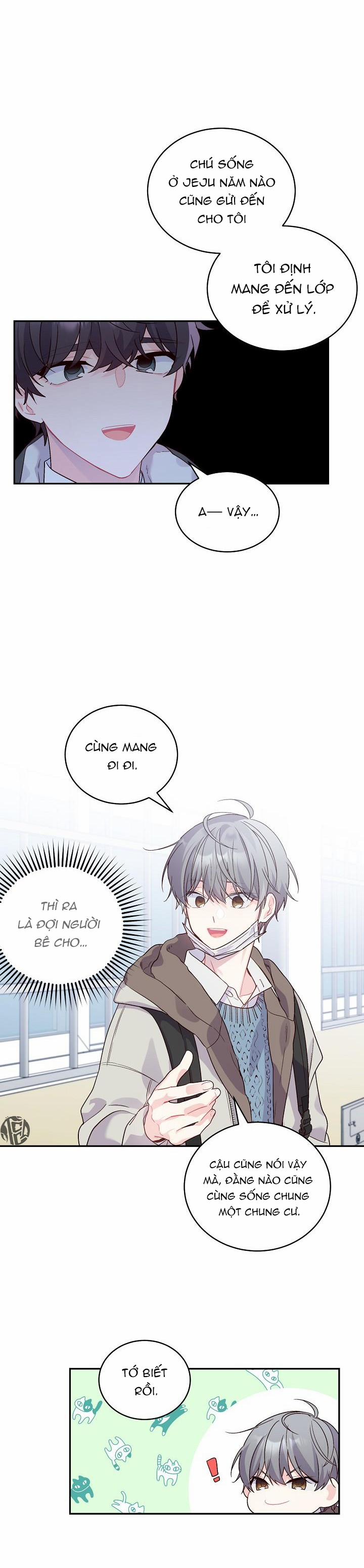 Merry Marbling 4 trang 4