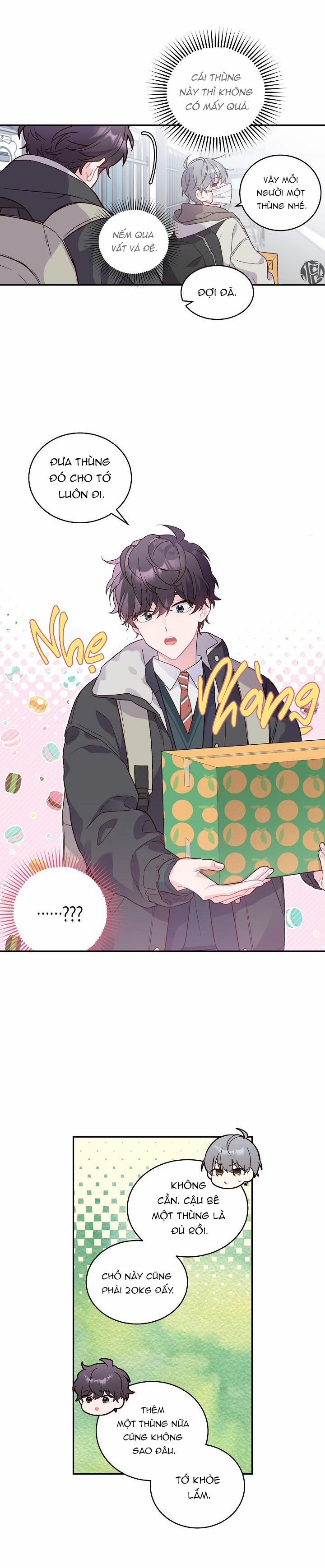 Merry Marbling 4 trang 5