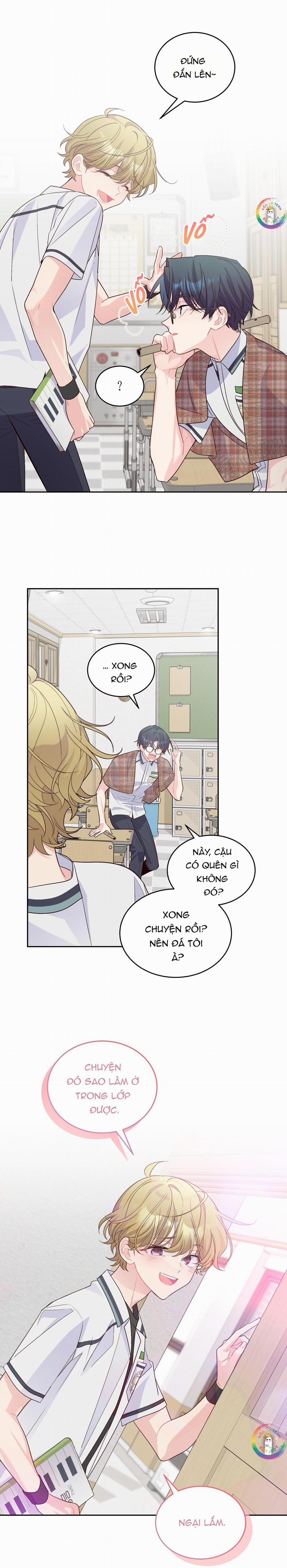 Merry Marbling 40 trang 10