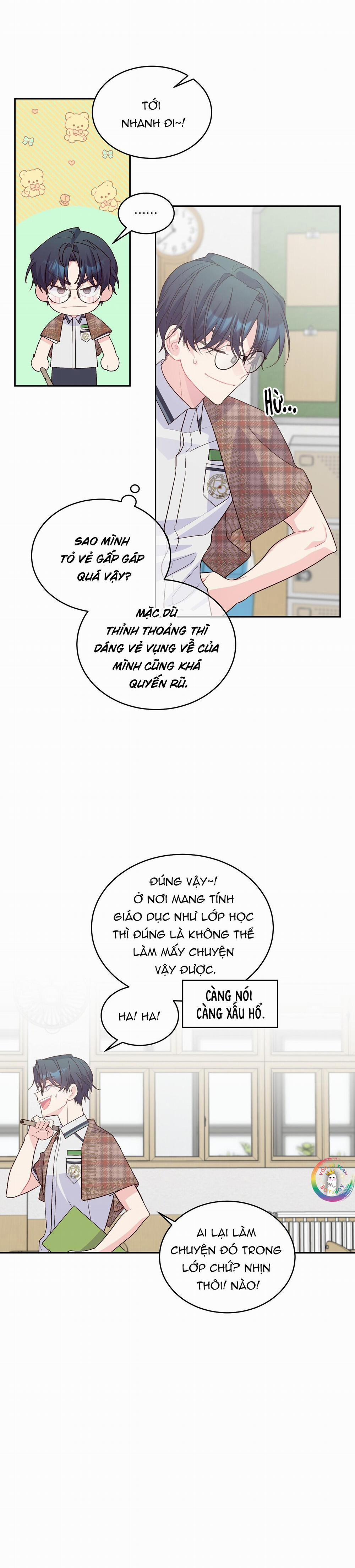 Merry Marbling 40 trang 11