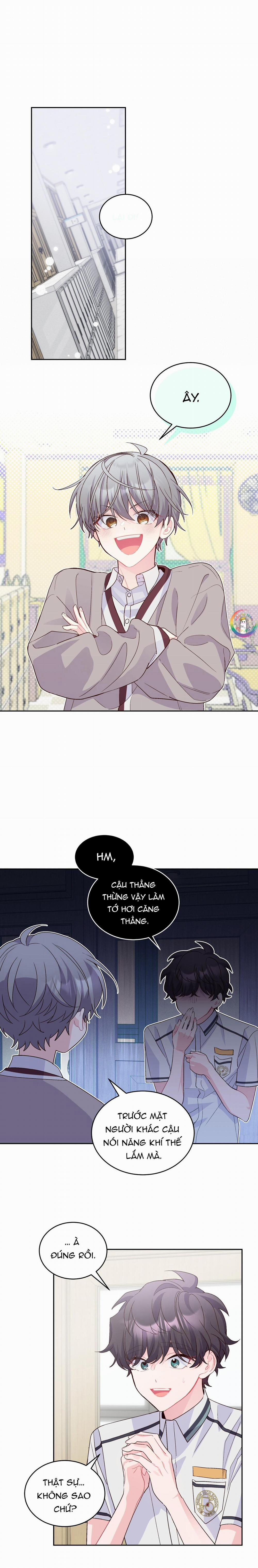 Merry Marbling 40 trang 12