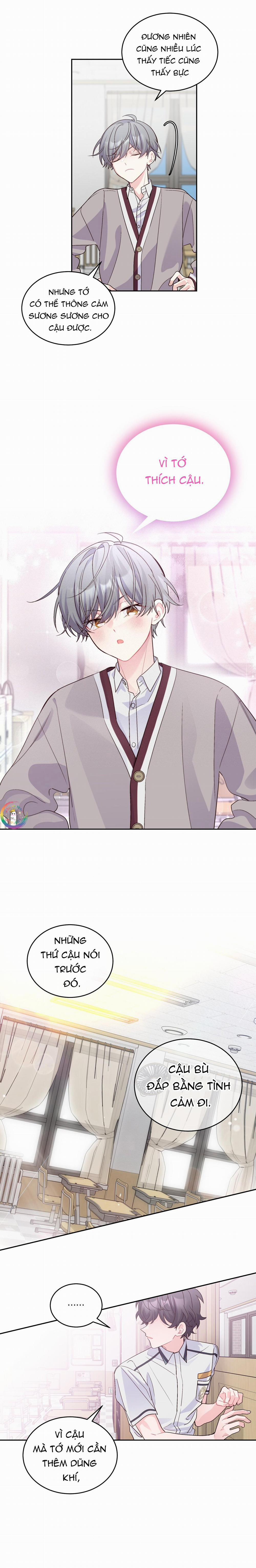 Merry Marbling 40 trang 15