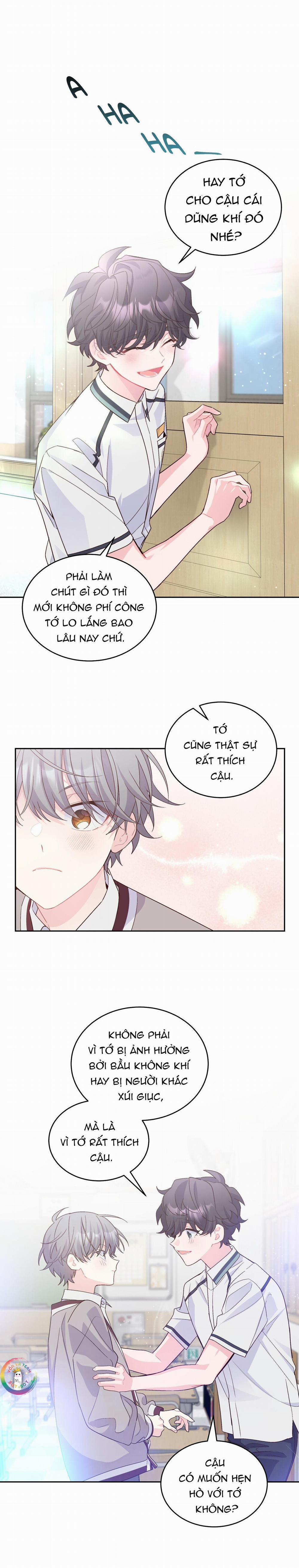 Merry Marbling 40 trang 16