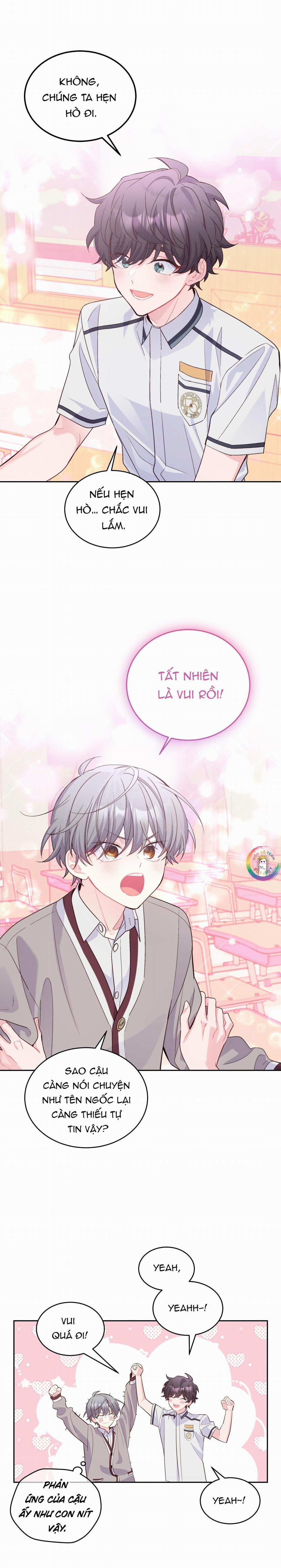 Merry Marbling 40 trang 17