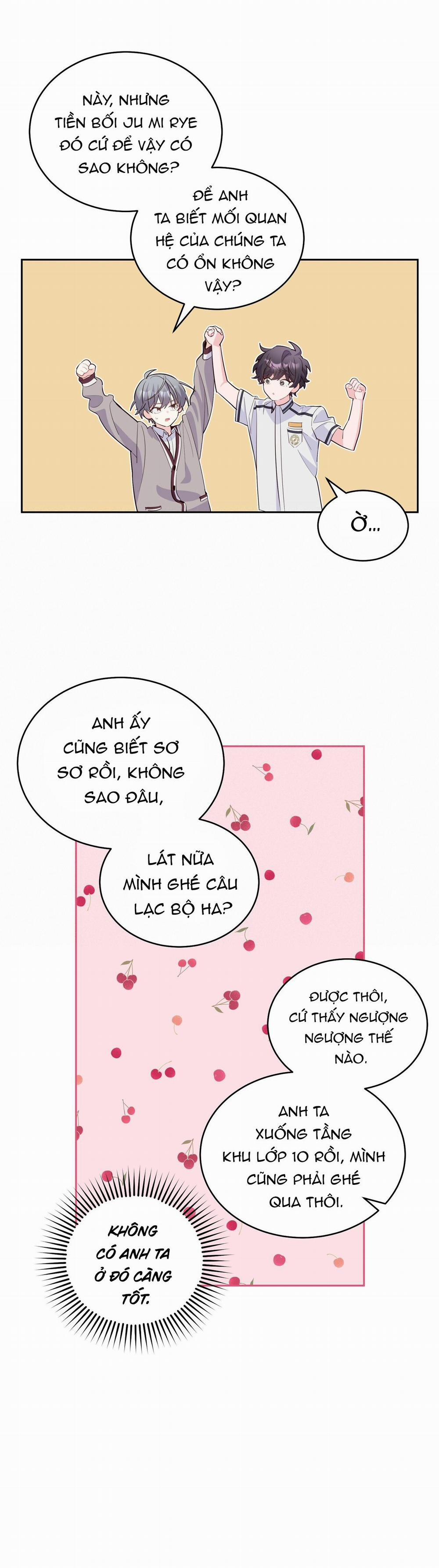 Merry Marbling 40 trang 18