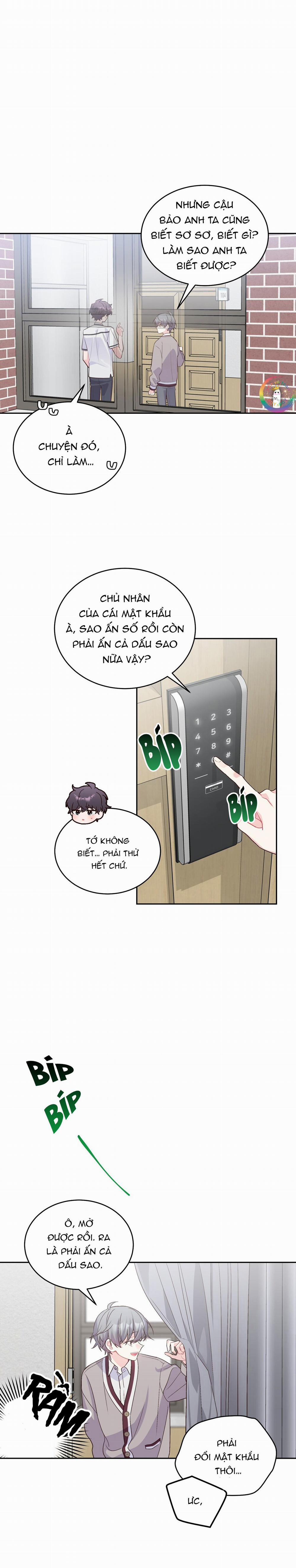 Merry Marbling 40 trang 19