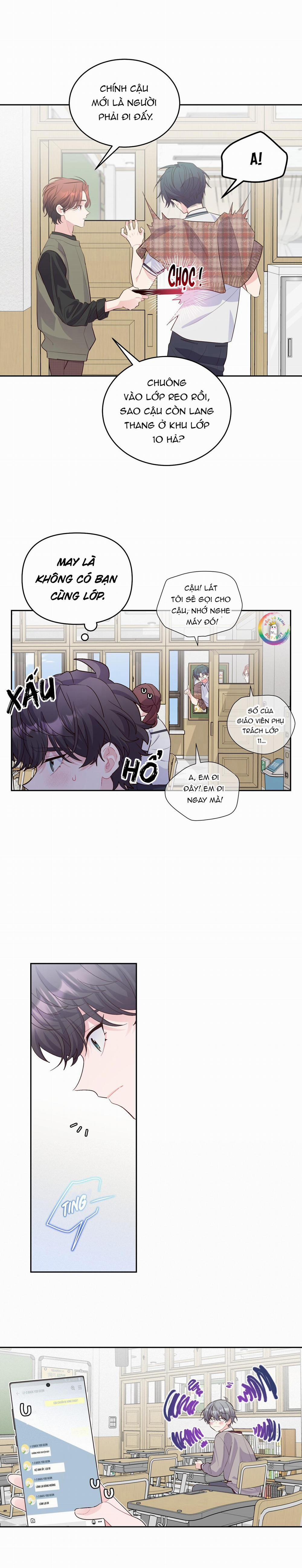 Merry Marbling 40 trang 2