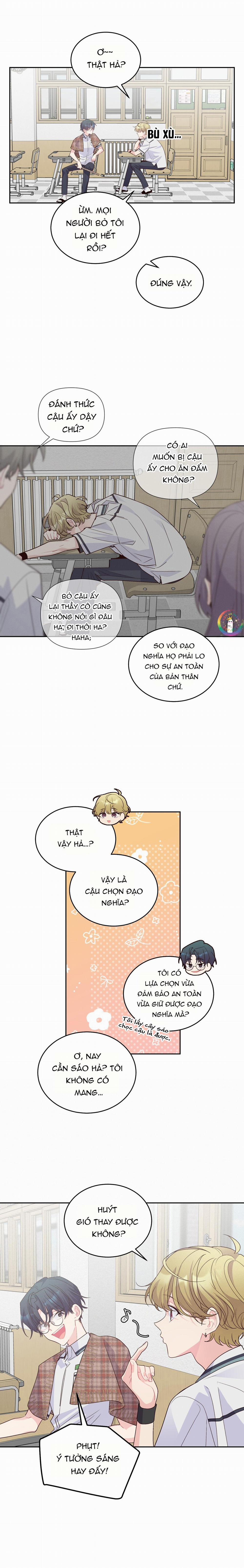 Merry Marbling 40 trang 5