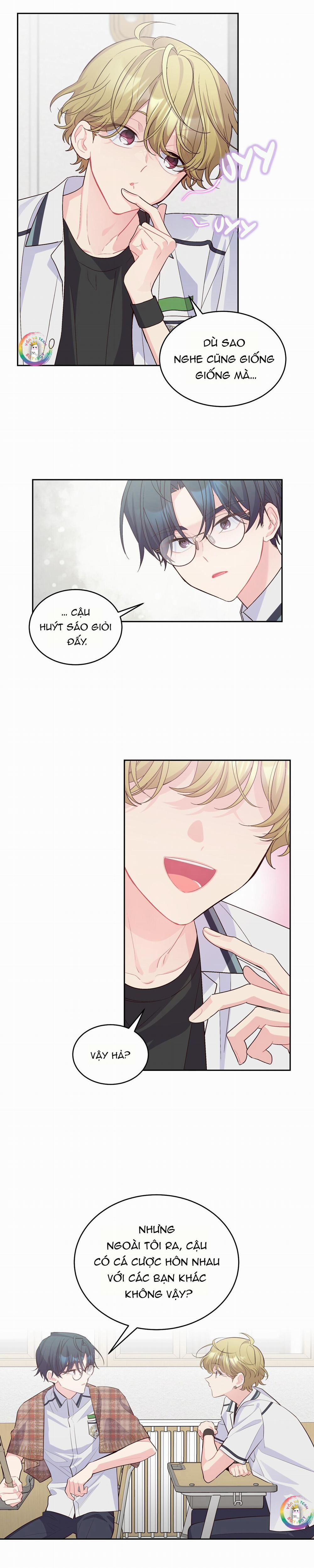 Merry Marbling 40 trang 6