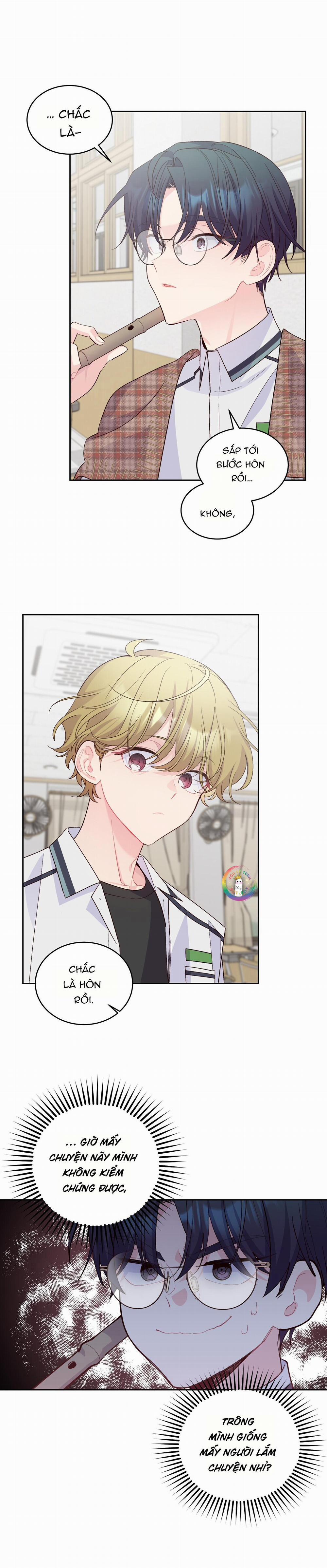 Merry Marbling 40 trang 9