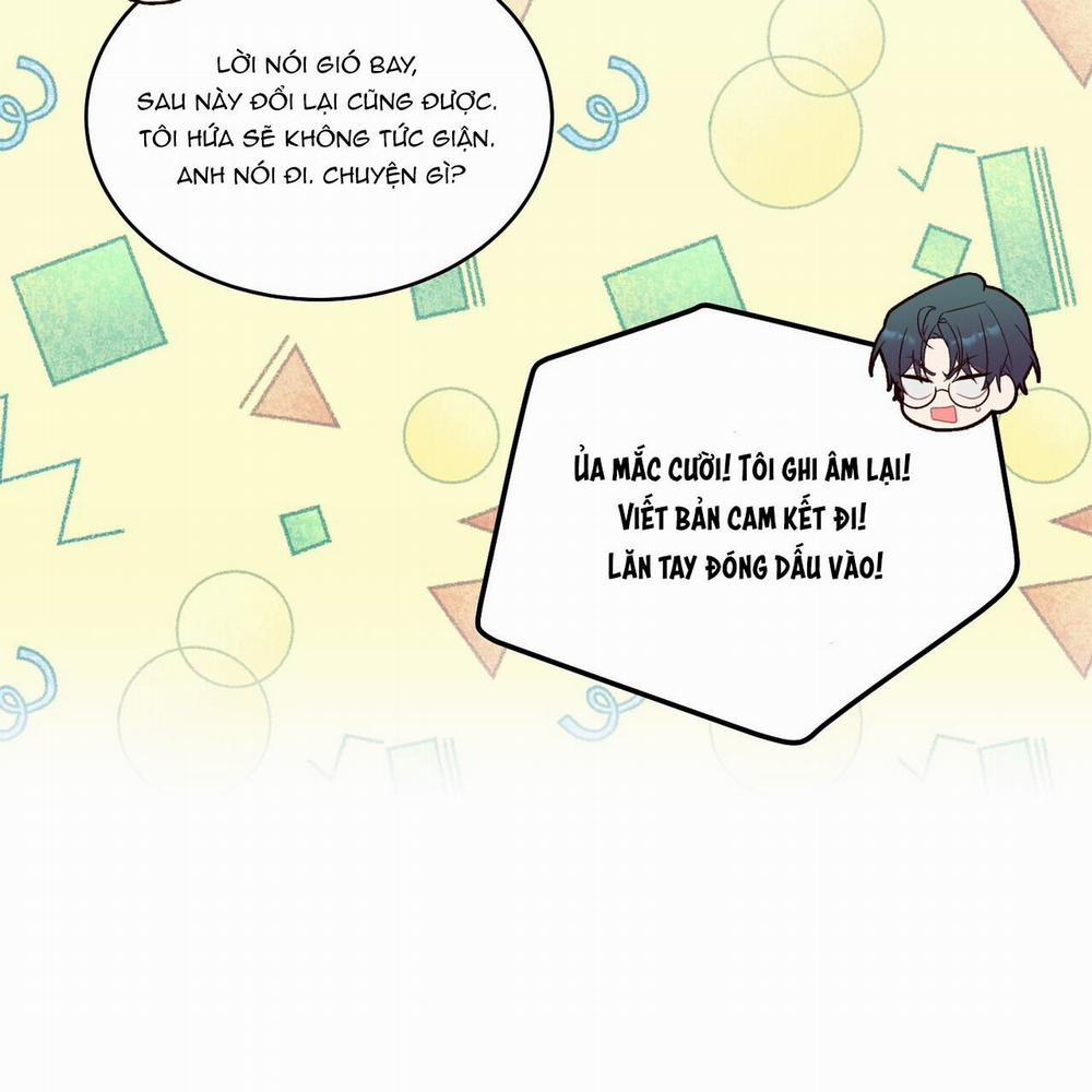 Merry Marbling 41 trang 25