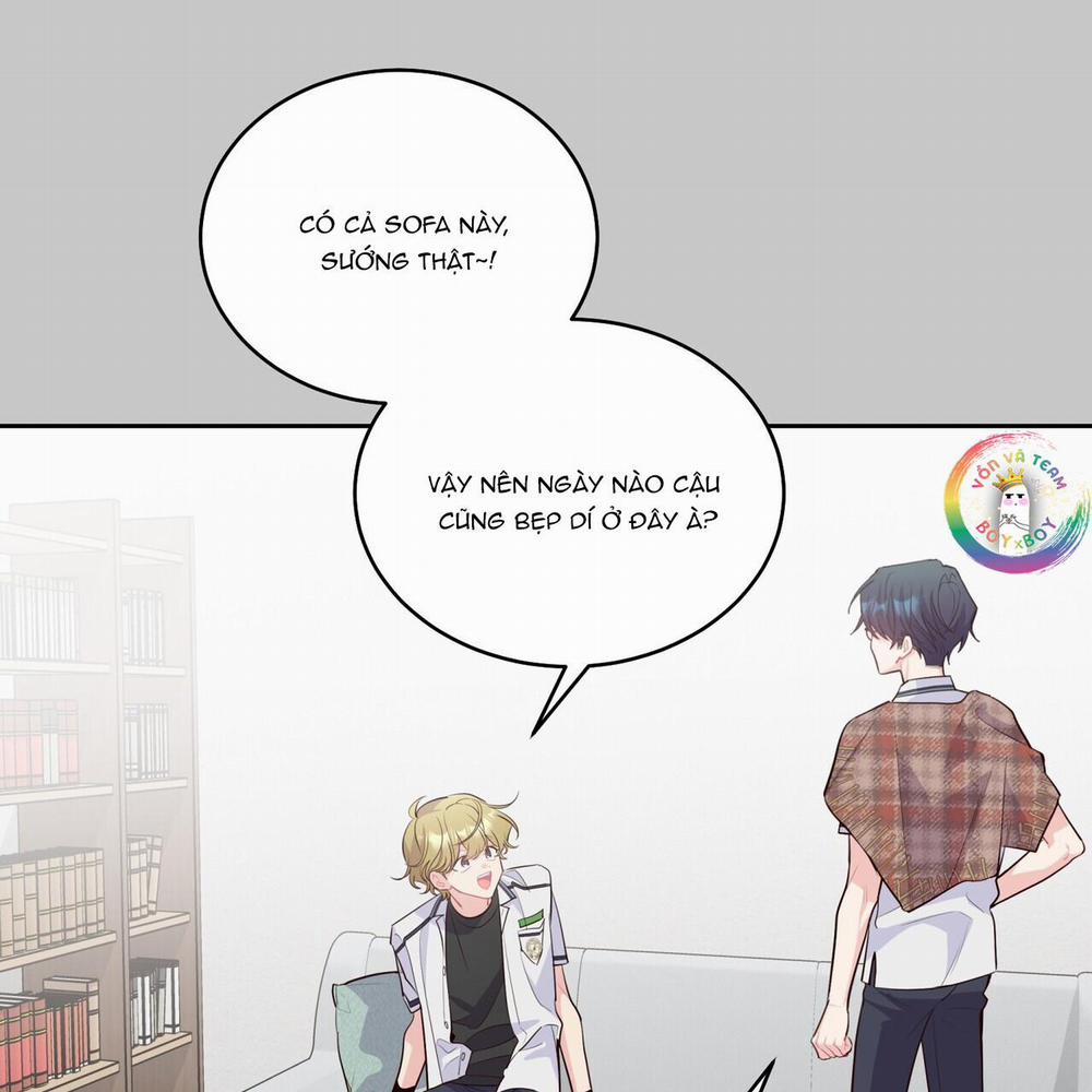 Merry Marbling 41 trang 46