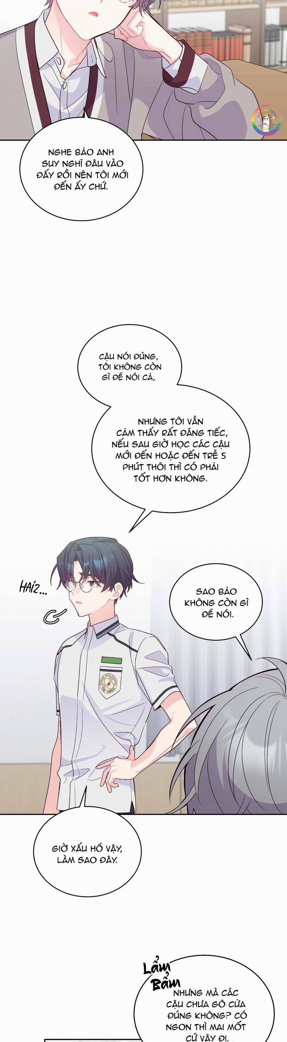 Merry Marbling 42 trang 1