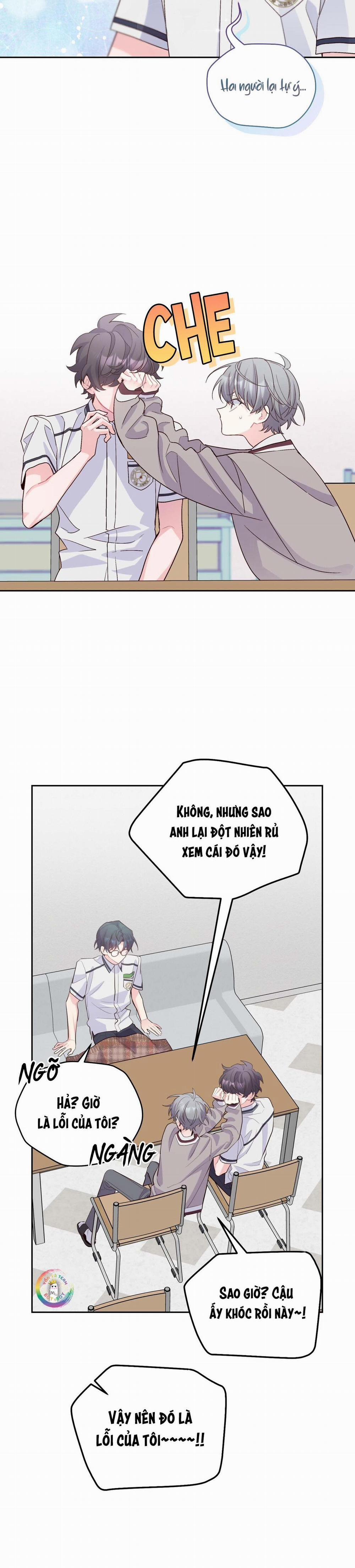 Merry Marbling 42 trang 14